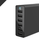 Illustration for article titled Charge All of Your Devices with Discounted Anker USB Hubs